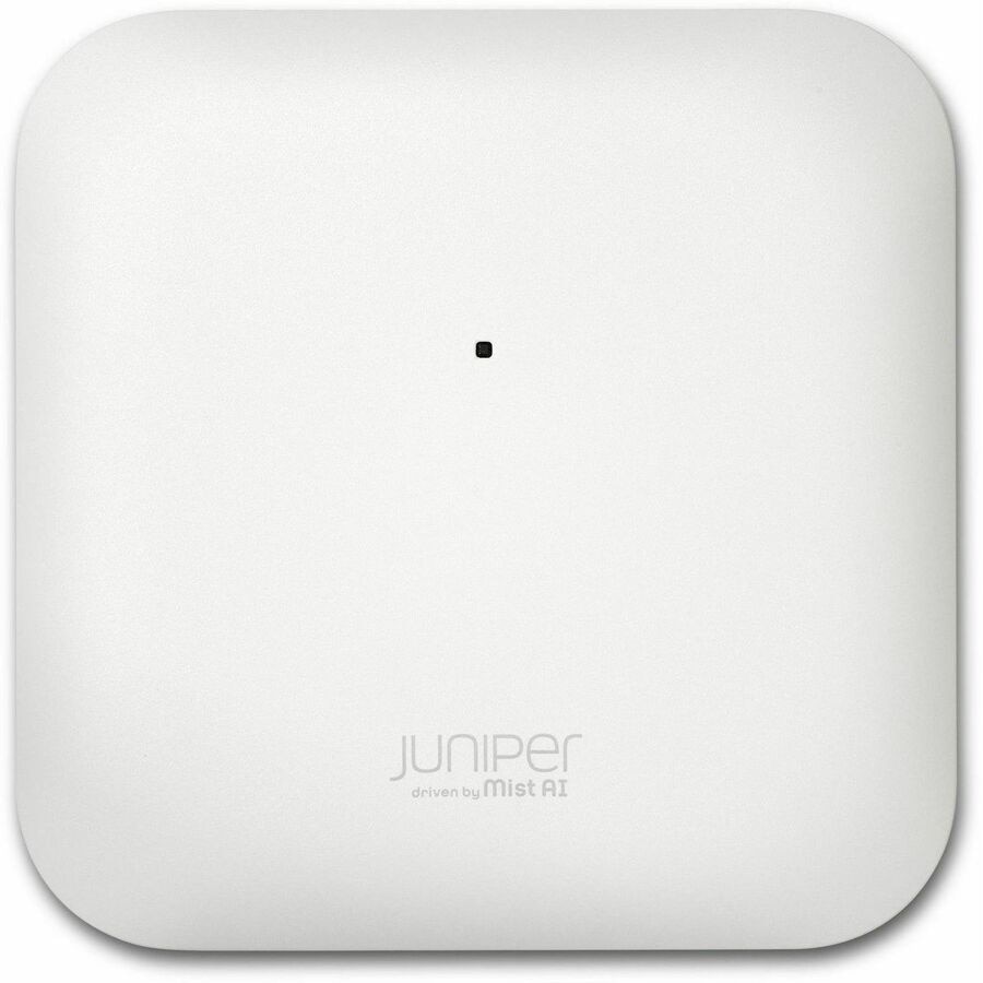 Mist AP47D Tri Band Wi-Fi 7 IEEE 802.11 a/b/g/n/ac/ax/be 28.80 Gbit/s Wireless Access Point - Indoor