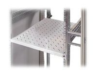 Rittal Tool-Less Shelf - rack shelf