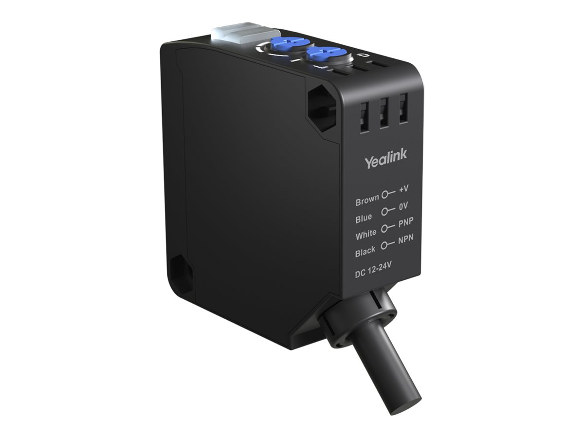 Yealink YPS20 - partition sensor - for divisible room - infrared ...
