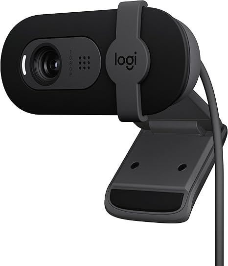 LOGETCH BRIO 101 FULL HD