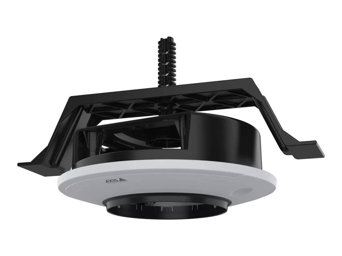 AXIS TP3205 - camera mounting kit - recessed