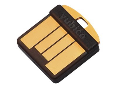 YubiKey 5 Nano with FIPS 140-2 Certification