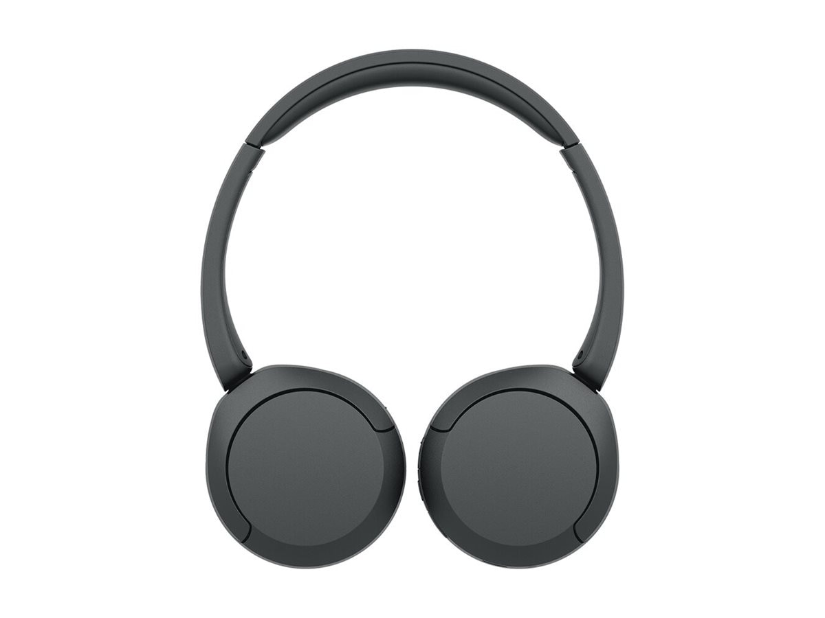Sony WH-CH520 Wireless Headphone - Thumbnail 4