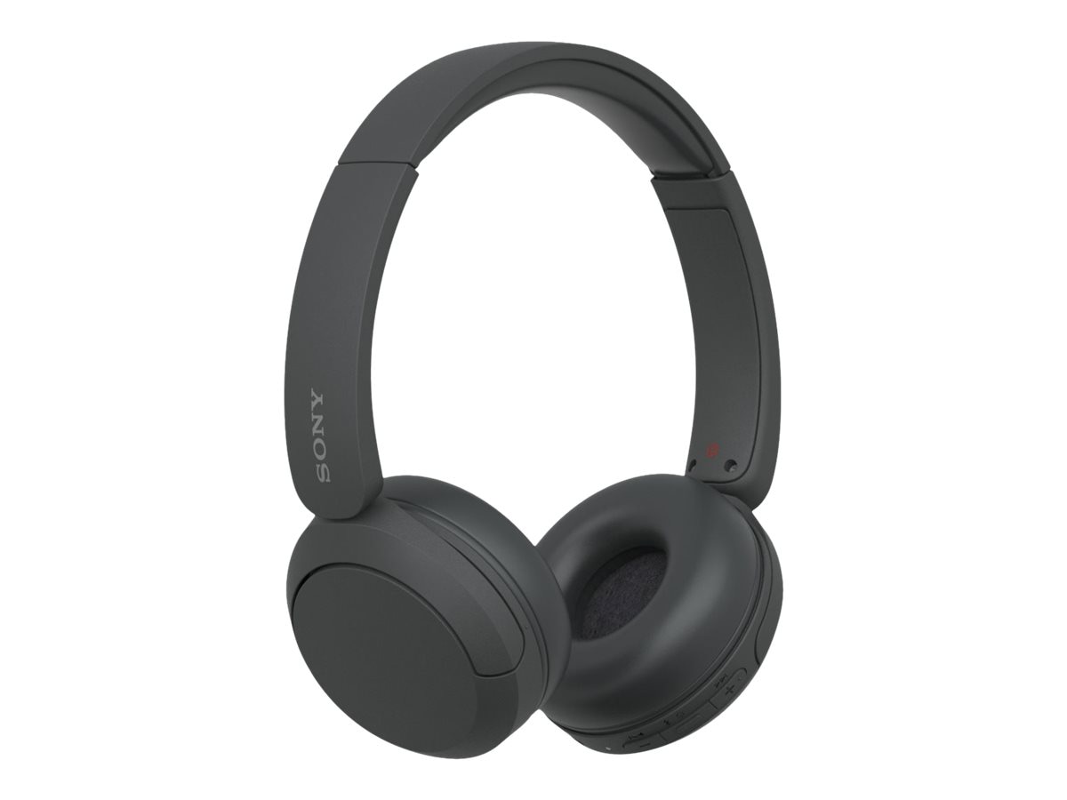 Sony WH-CH520 Wireless Headphone - Thumbnail 3