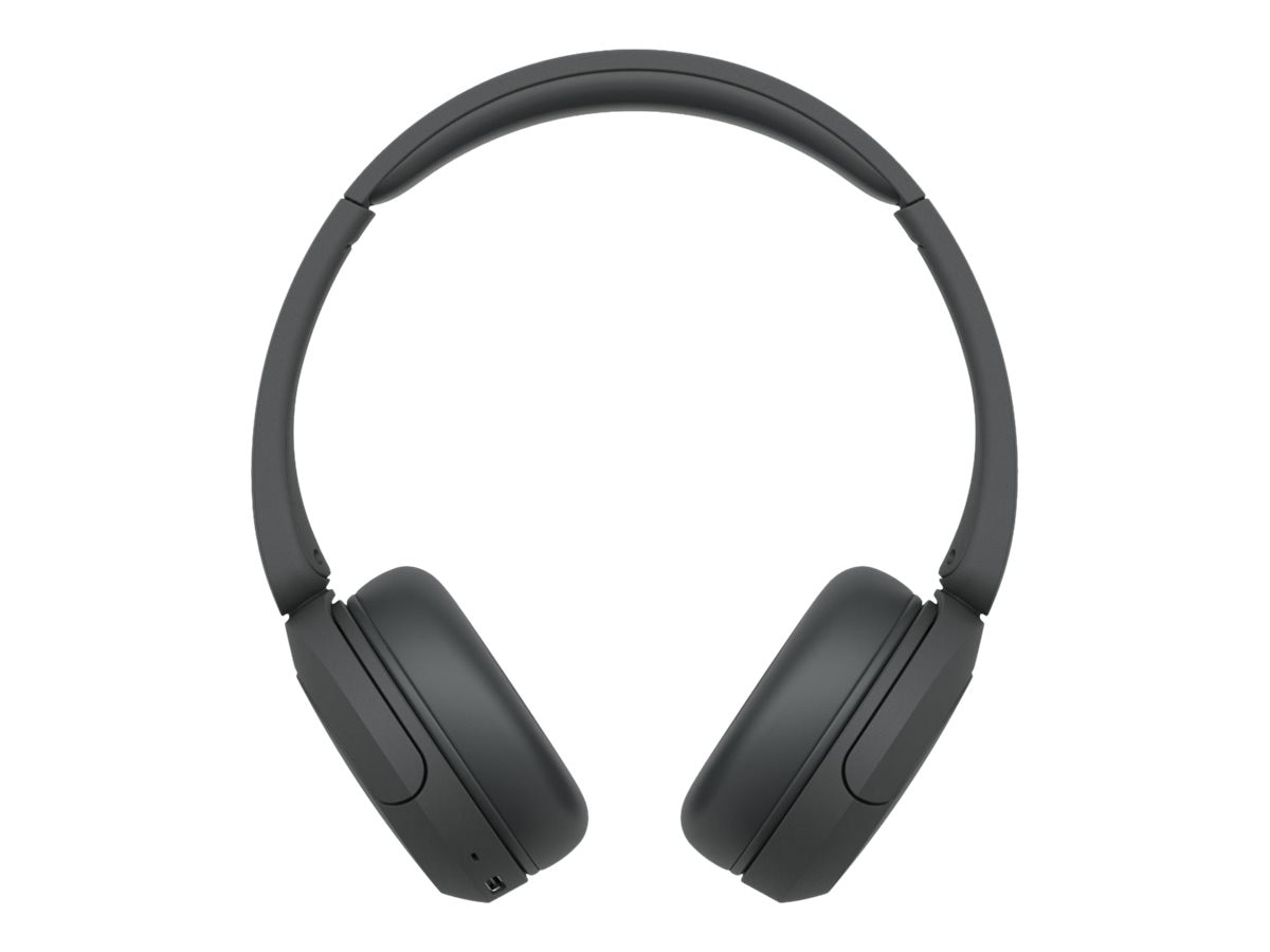 Sony WH-CH520 Wireless Headphone - Thumbnail 2