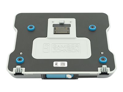 Gamber-Johnson - vehicle docking station - 10Mb LAN