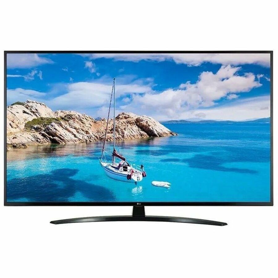 LG Pro Centric UM670H 86UM670H0UD 86" Smart LCD TV - High Dynamic Range (HD