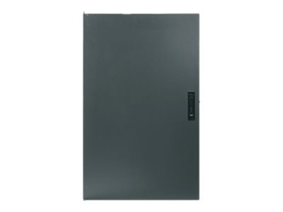 Middle Atlantic Essex Solid Door - rack door - 18U