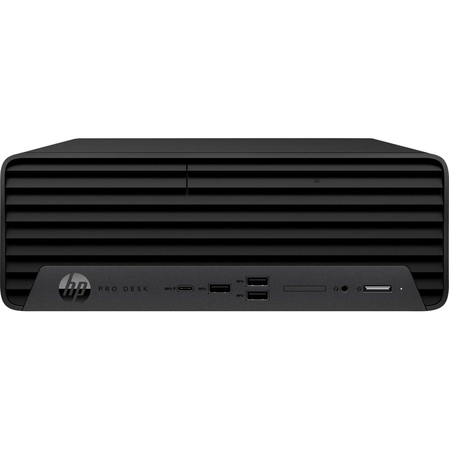 HP Pro SFF 400 G9 Desktop Computer - Intel Core i5 12th Gen