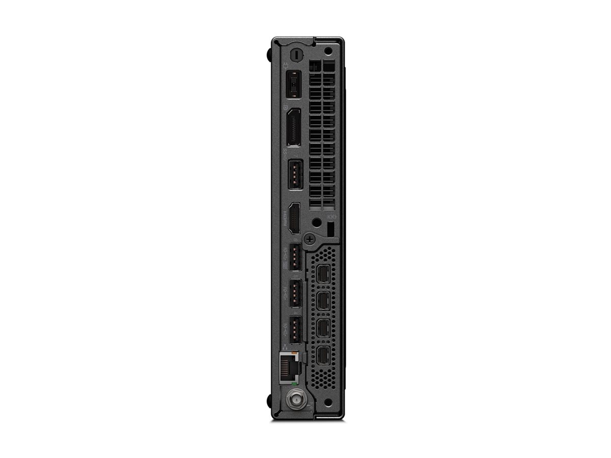 Lenovo ThinkStation P3 Tiny Gen 2 Workstation - Thumbnail 2