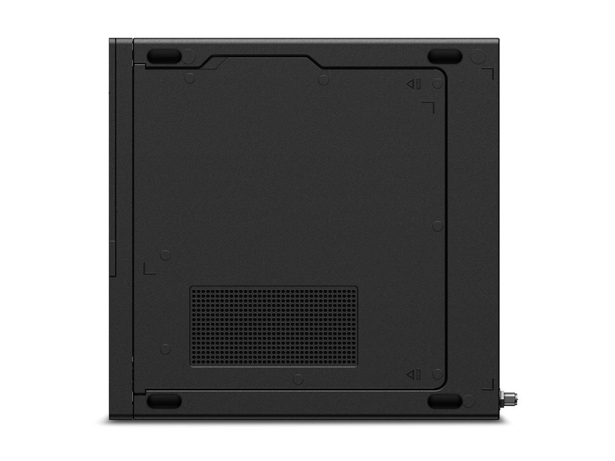 Lenovo ThinkStation P3 Tiny Gen 2 Workstation