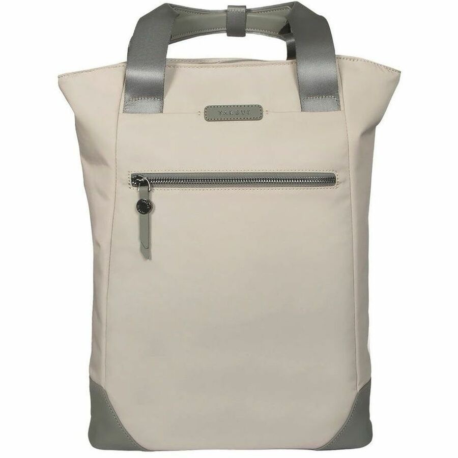 Targus Avila TBB65113GL Carrying Case (Backpack/Tote) for 15" to 16" Notebo