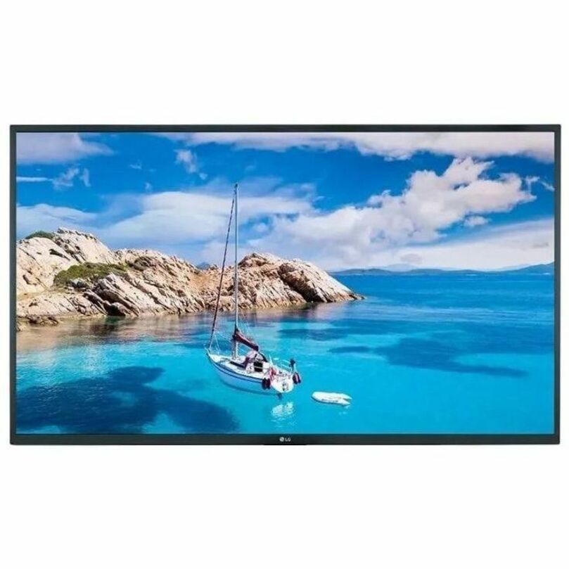 LG Pro Centric 43UM672V0UC 43" Smart LCD TV - High Dynamic Range (HDR) - Da