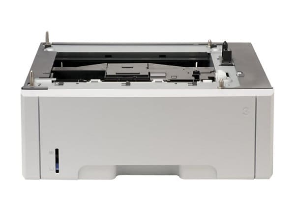 HP 500 Sheet Tray