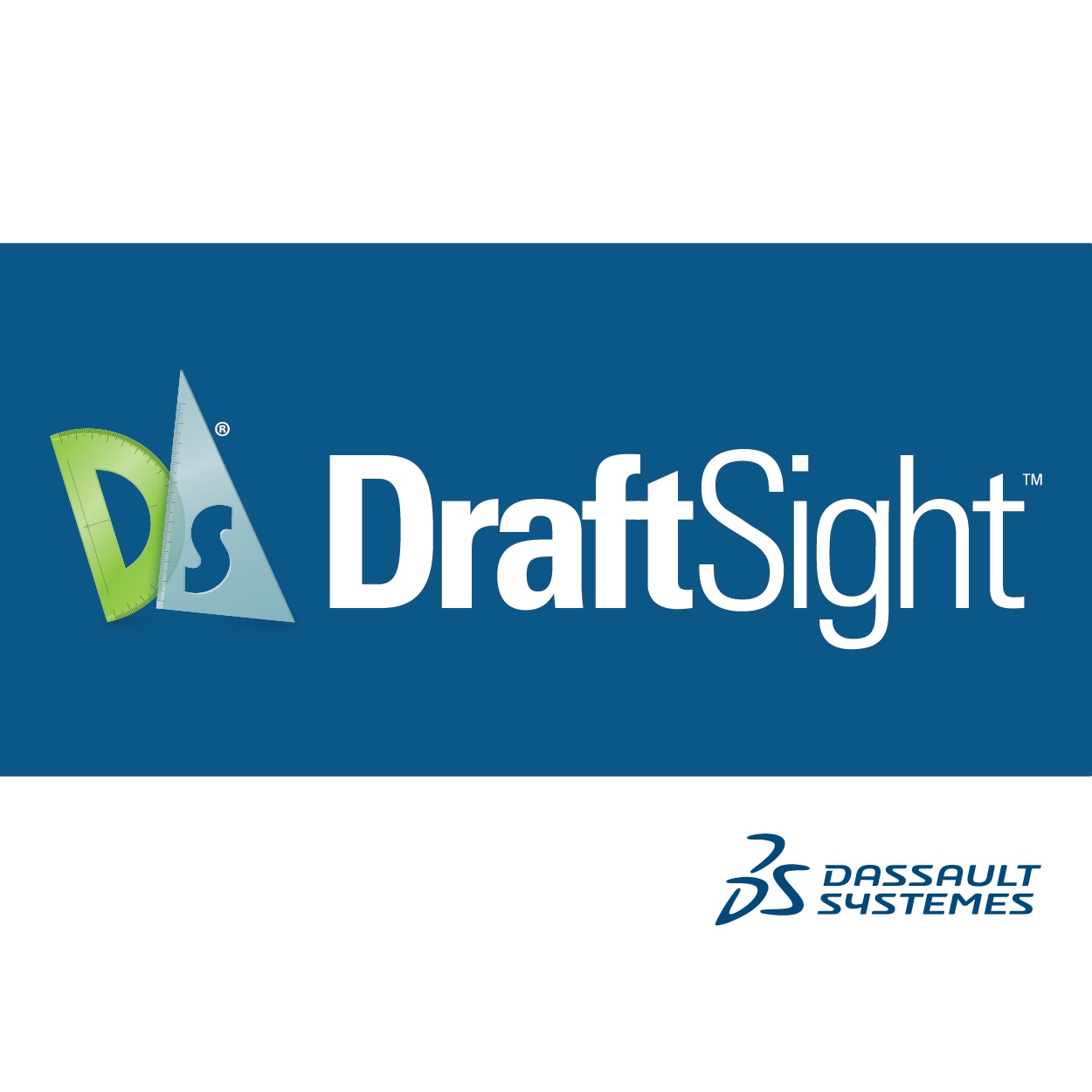 DraftSight Professional YLC - Stand Alone 1 Year Subscription - Single User