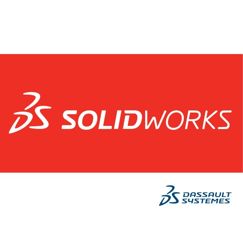 SOLIDWORKS Standard Pkg YLC - Stand Alone 1 Year Subscription - Single User