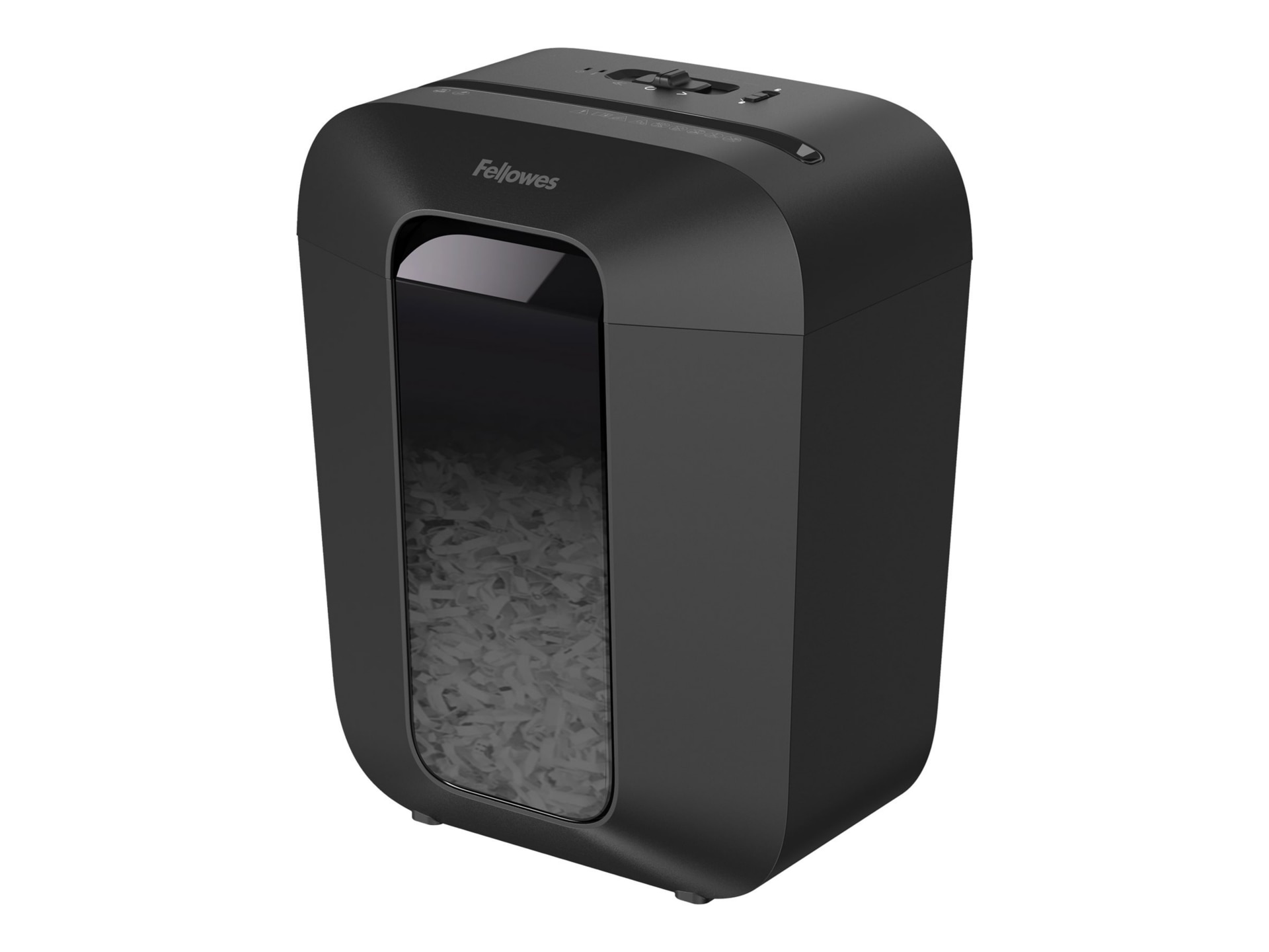 Fellowes Powershred LX50 - shredder