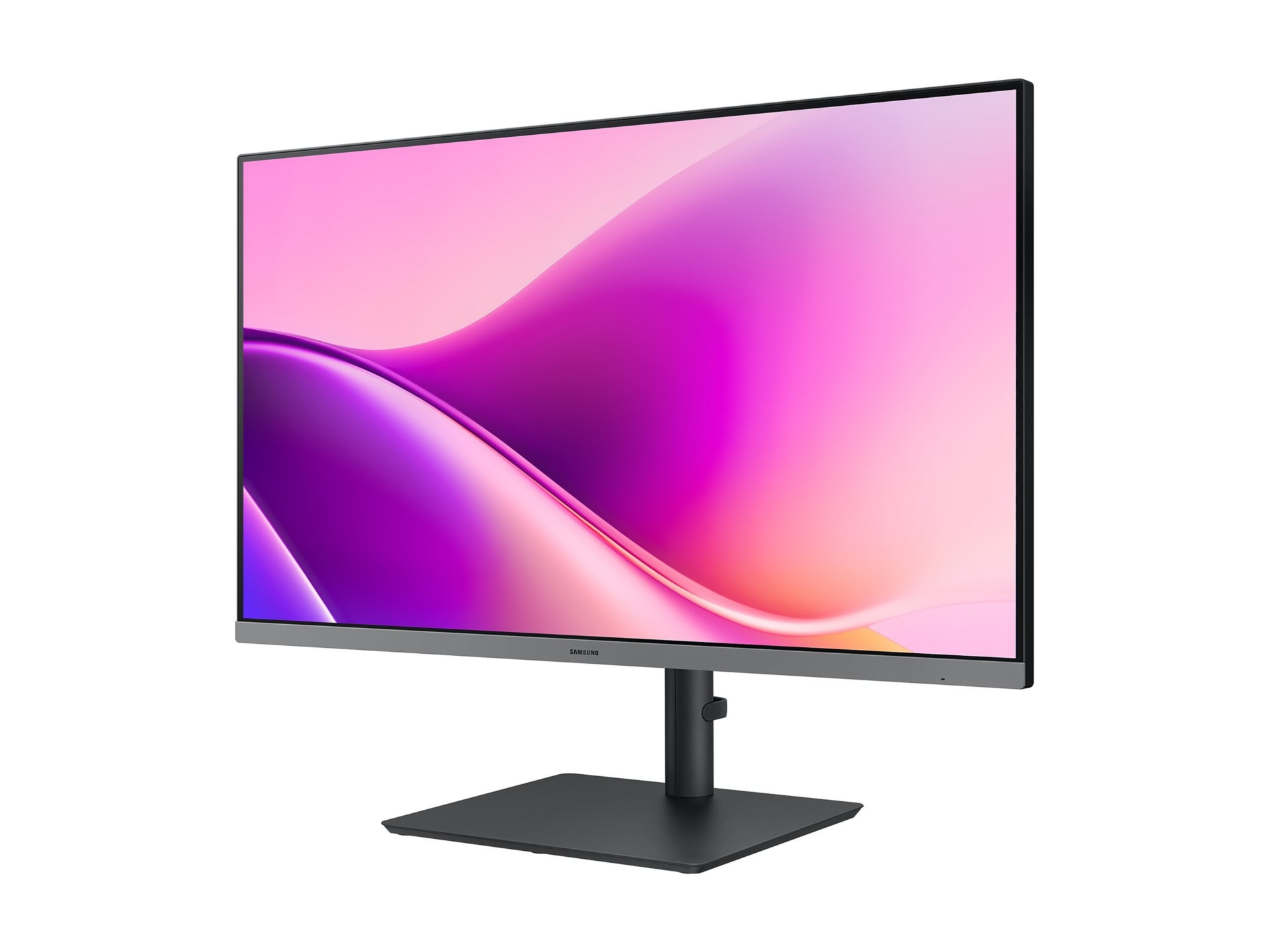 Samsung Essential S4 S27F434UAN - S43UF Series - LED monitor - Full HD (108