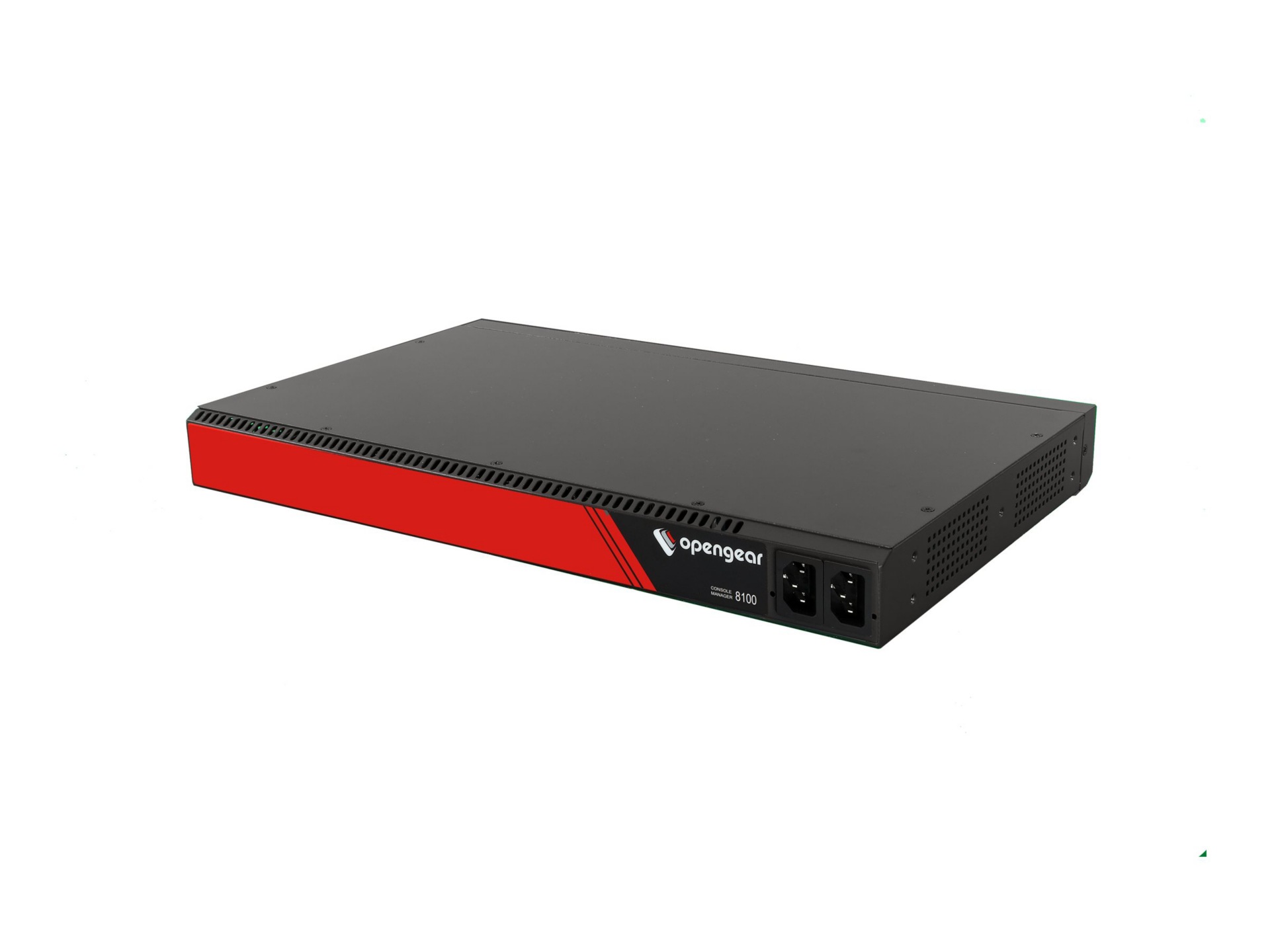 OpenGear Foundation Support - extended service agreement - 2 years - shipme