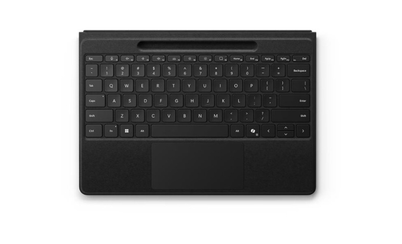 CTL NL73 Clamshell Series - Chromebook Replacement Keyboard