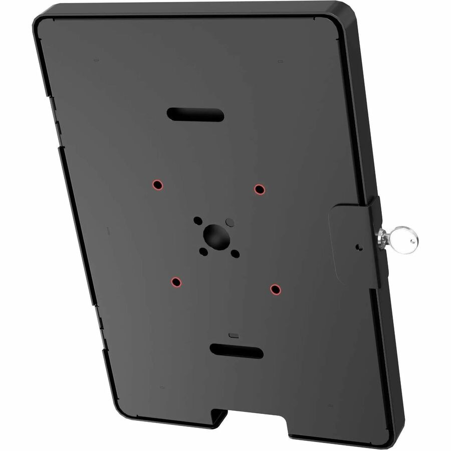 CTA Digital Premium Locking Security Enclosure for the Zebra ET40 Tablet