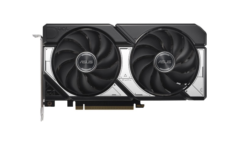 【未開封品】ASUS GeForce RTX 5060 Ti OC 8GB ASUS Dual GeForce RTX 5060 Ti 8GB - OC Edition - graphics card