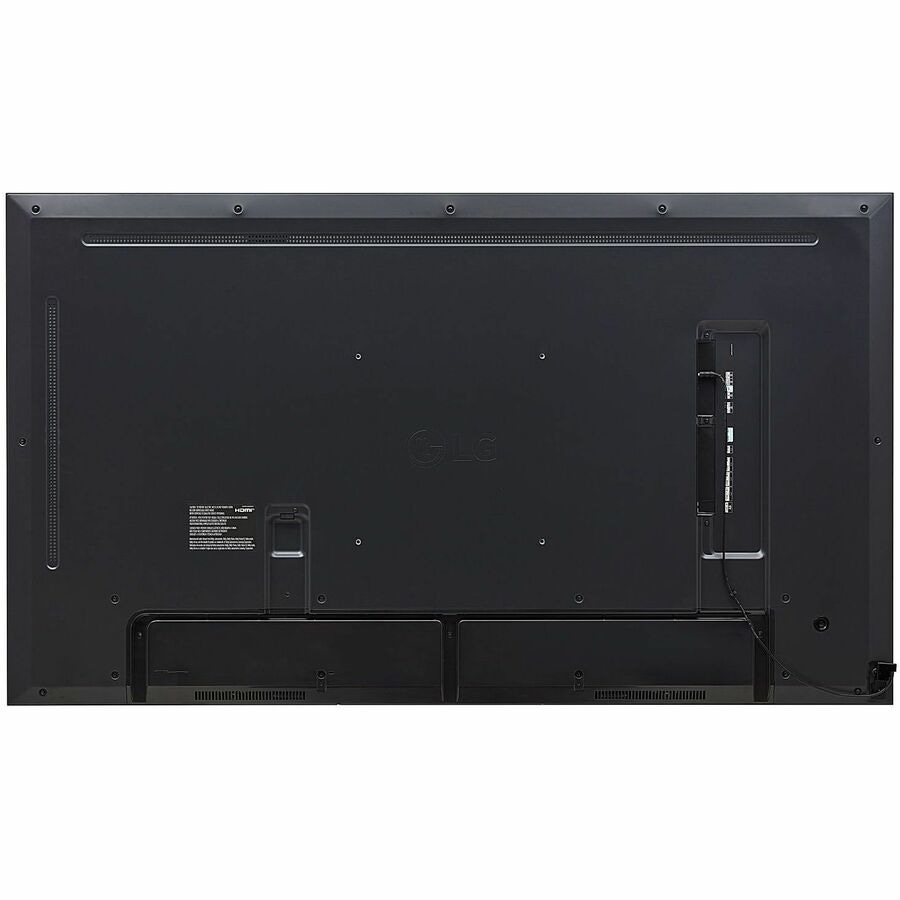LG 75UP5Q-E Digital Signage Display
