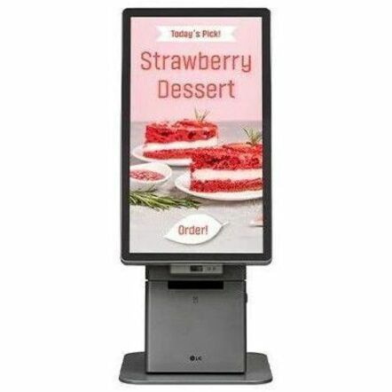 LG 22KC3P-M Digital Signage Display