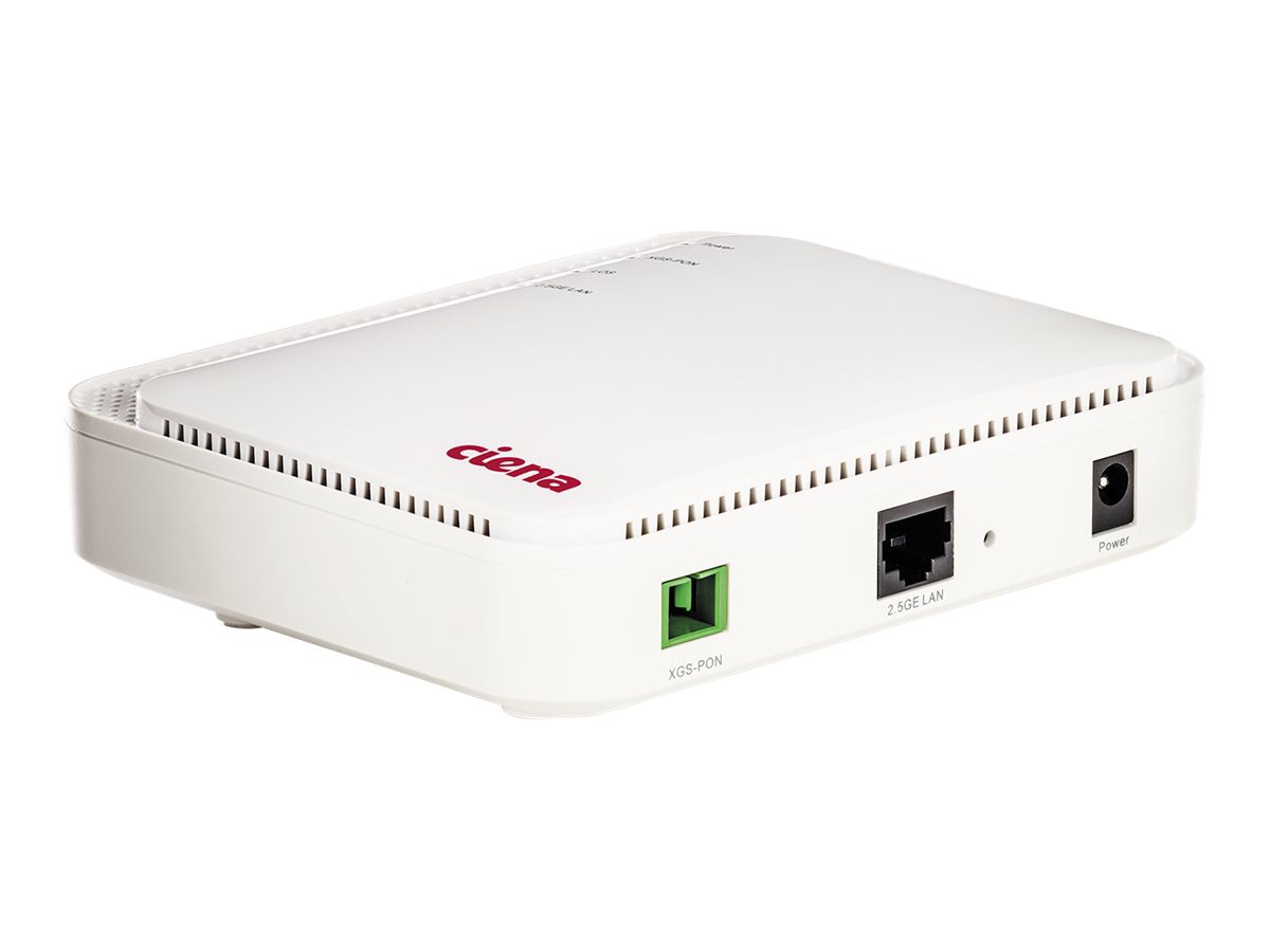 Ciena 3801 - optical network unit