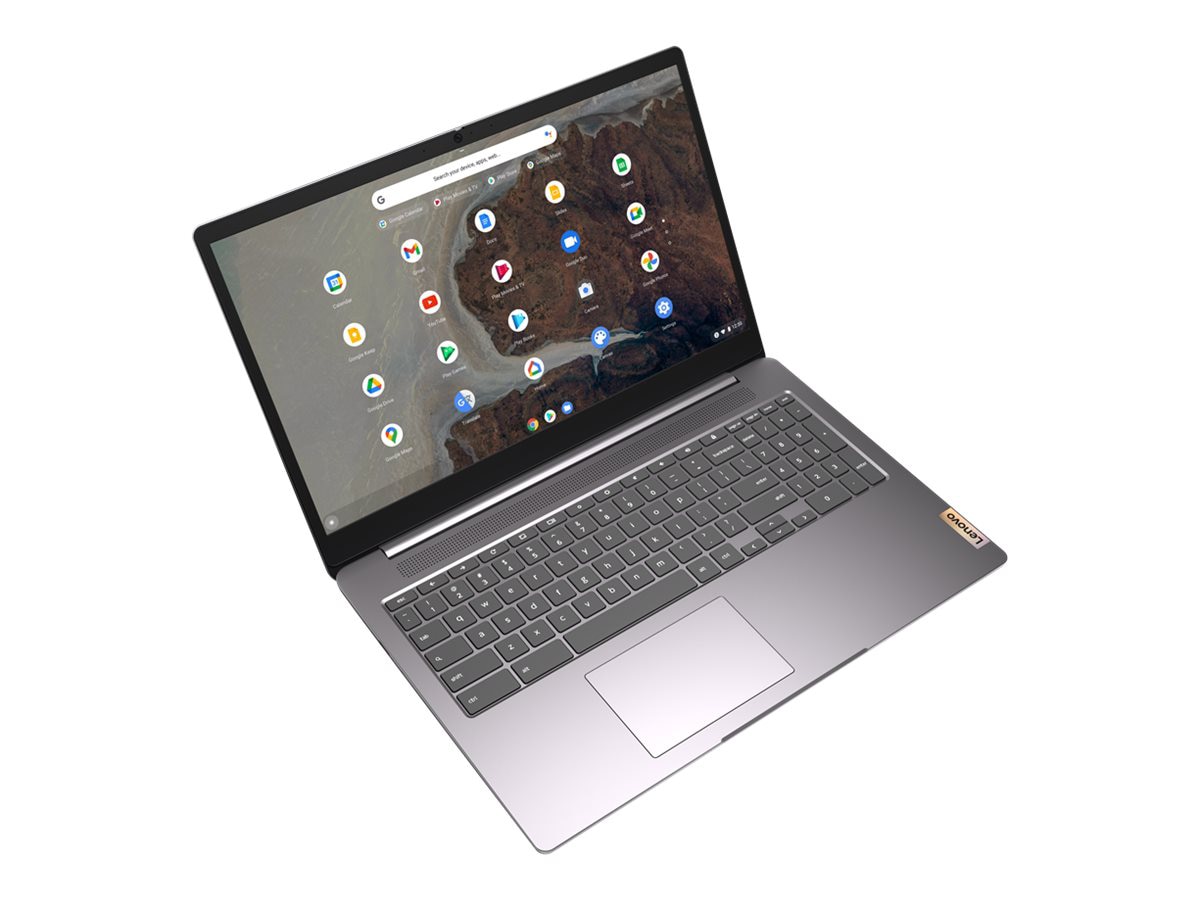 Lenovo IdeaPad 3 CB 15IJL6 - 15.6" - Intel Celeron N - N4500 - 4 GB RAM - 6