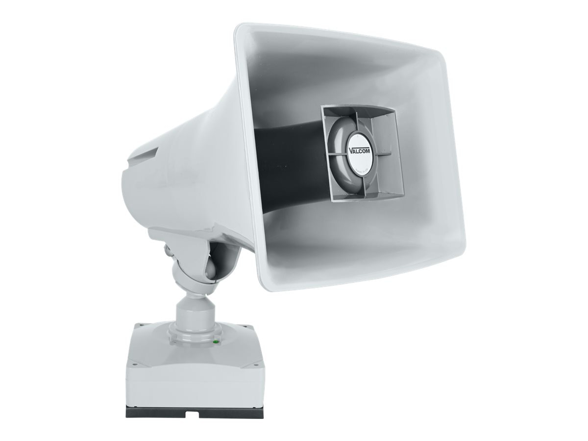 Valcom EZ-HR15-GY - speaker - for PA system