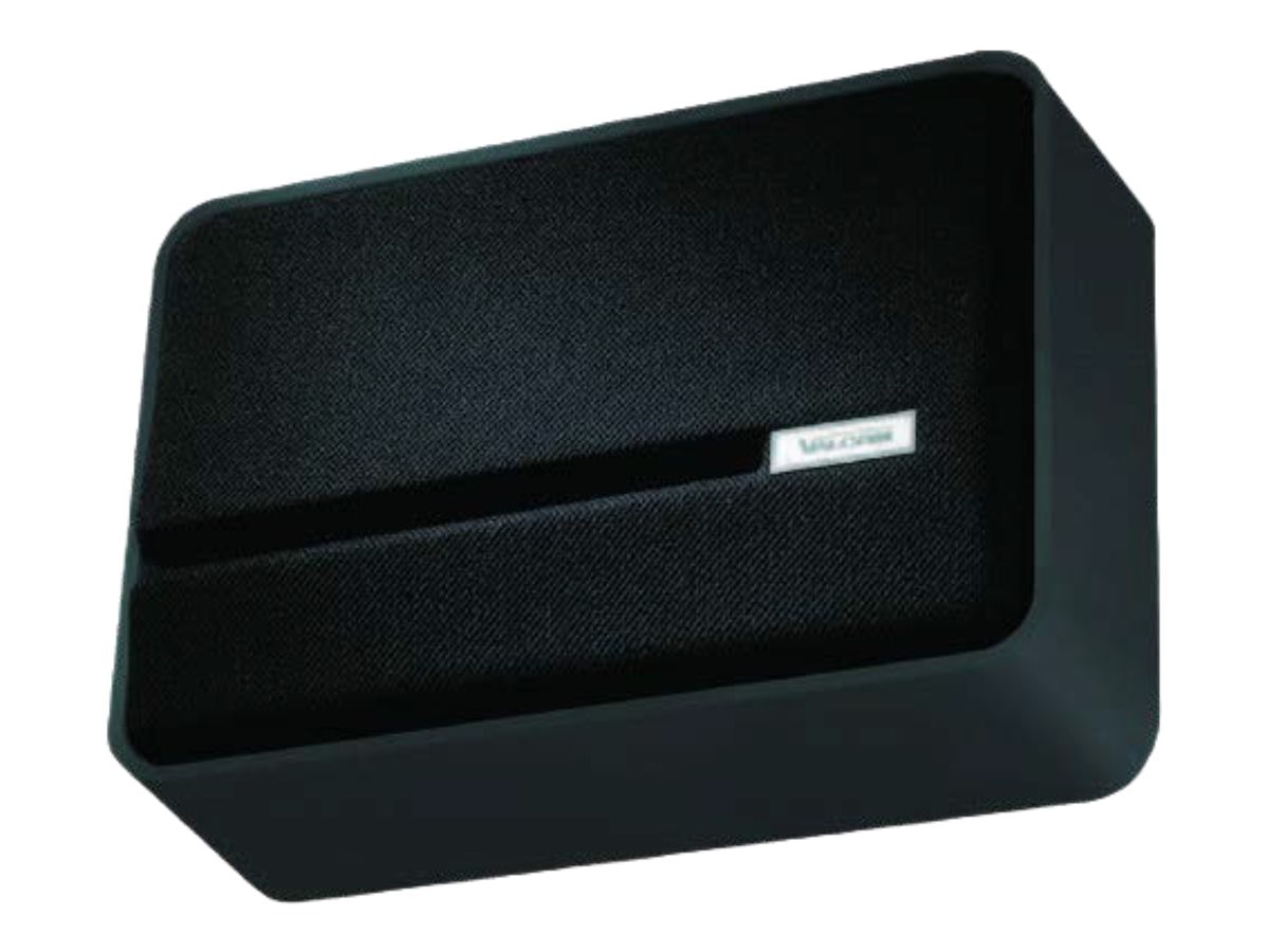 Valcom EZ-SPWSL-BK - speaker - for PA system