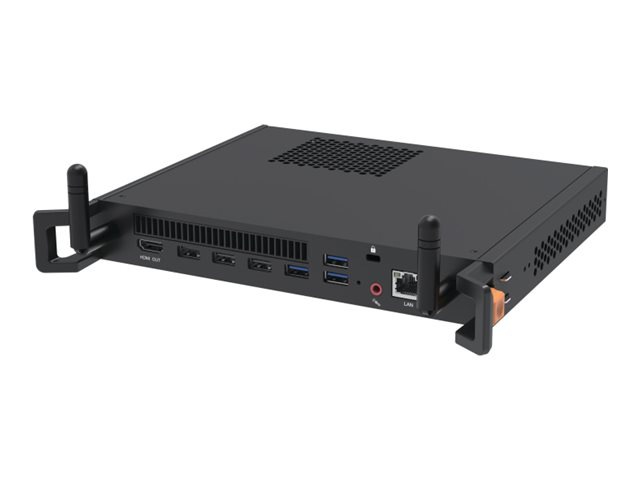 Maxhub MT71F - slot-in digital signage player