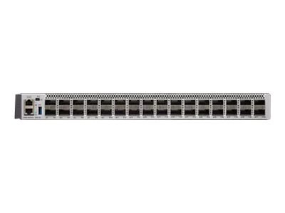 Cisco Catalyst C9500X-28C8D - Network Advantage - switch - 28 ports - managed - rack-mountable