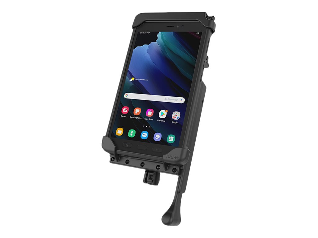 RAM Tab-Lock - tablet holder security kit for tablet