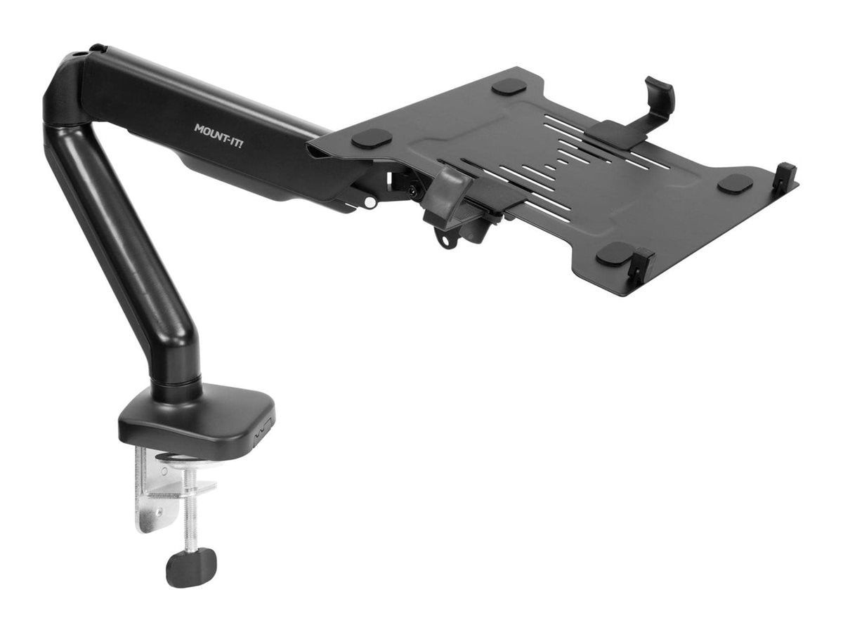 Mount-It! mounting kit - full-motion - for notebook