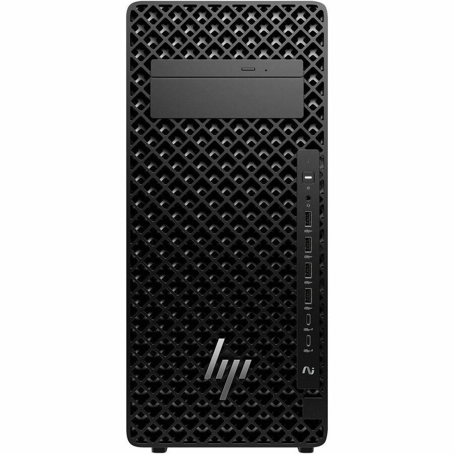 HP Z2 G1i Workstation - Intel Core Ultra 7 265K - 32 GB - 1 TB SSD - Tower