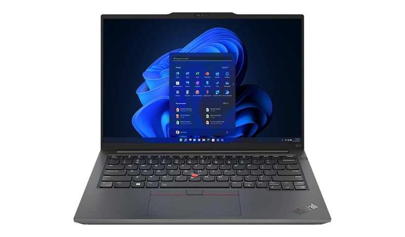 Lenovo ThinkPad E14 Gen7 Intel U5_225U 16G 256G 11H