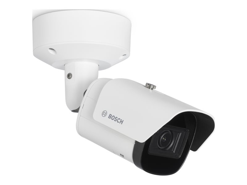 Bosch DINION 5100i IR - network surveillance camera - bullet - TAA Complian