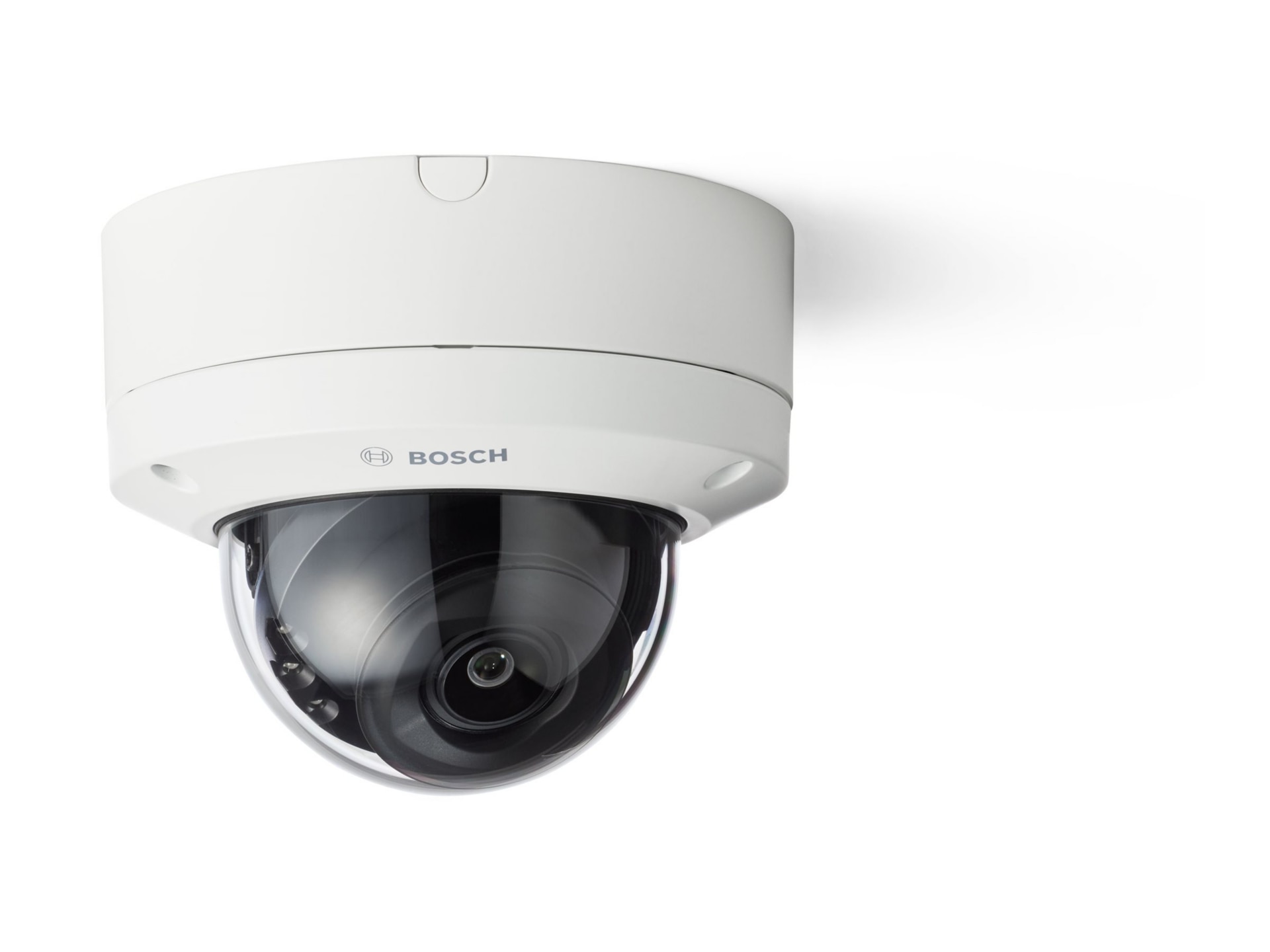 Bosch FLEXIDOME 3100i IR NDE-3702-AL-GOV - network surveillance camera - do