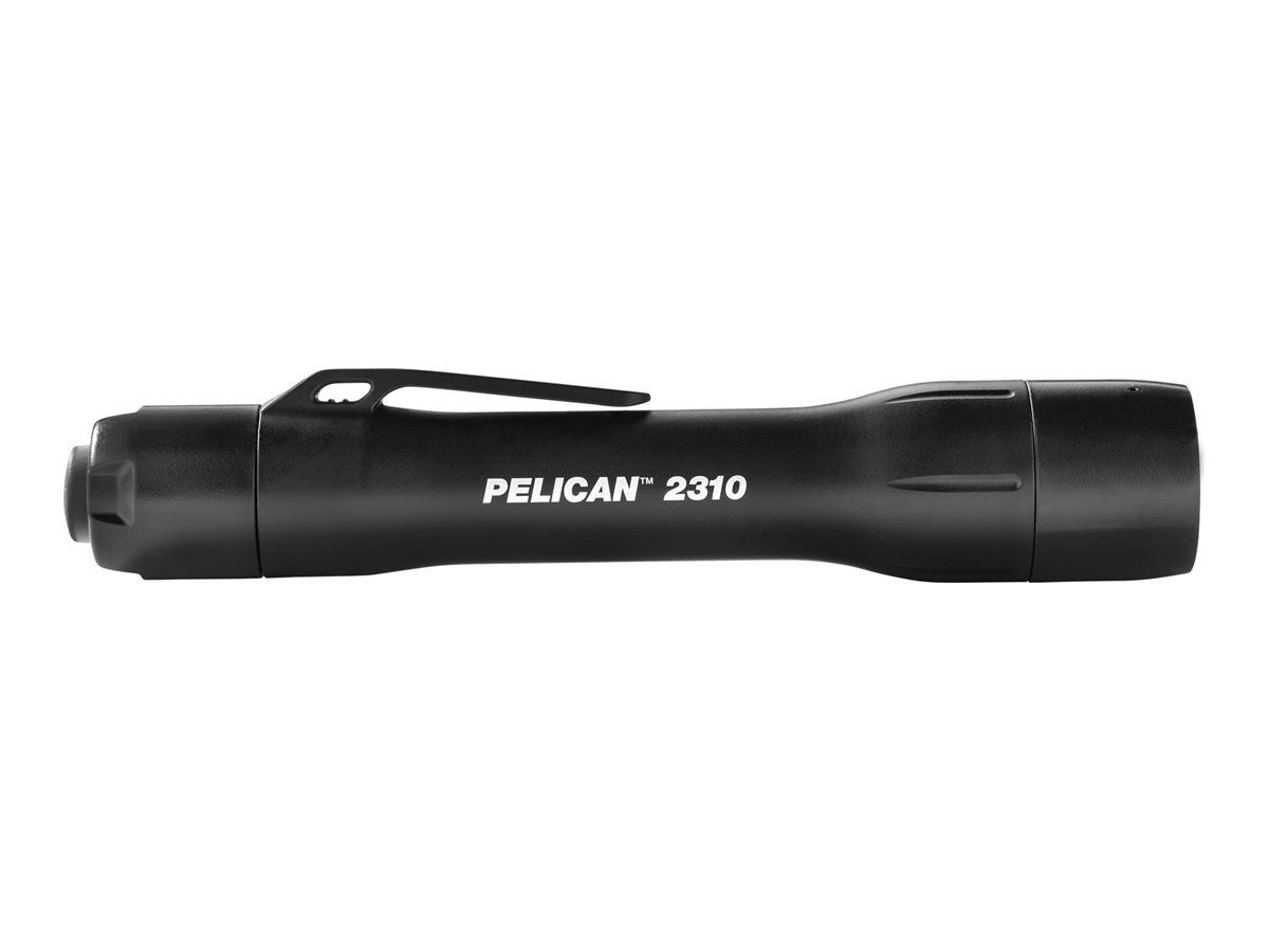 Pelican 2310 Flashlight - Black