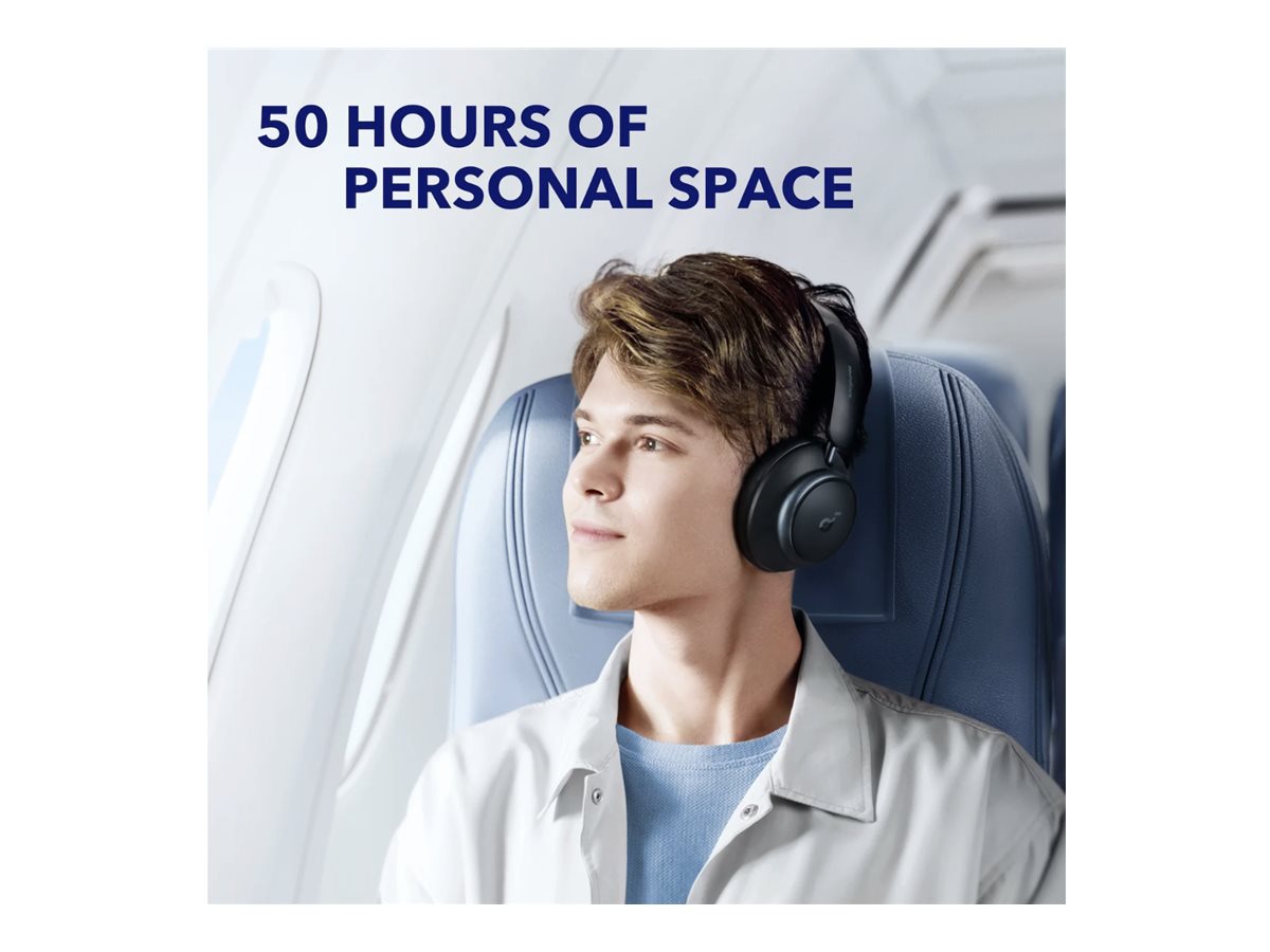 Anker Soundcore Space Q45 - Thumbnail 3