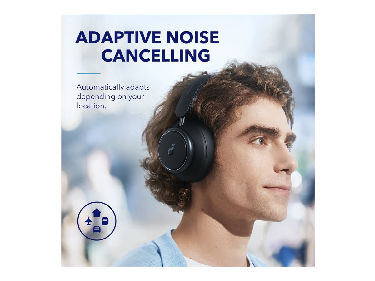 Anker Soundcore Space Q45 - Thumbnail 4