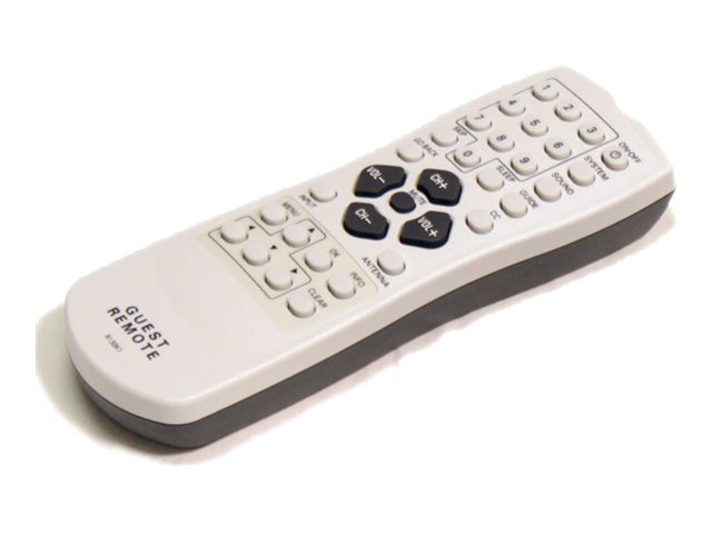 RCA R13 Series R130K1 remote control
