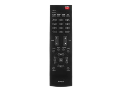 RCA R230D1A remote control