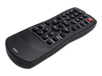 RCA R23 Series Guest remote control