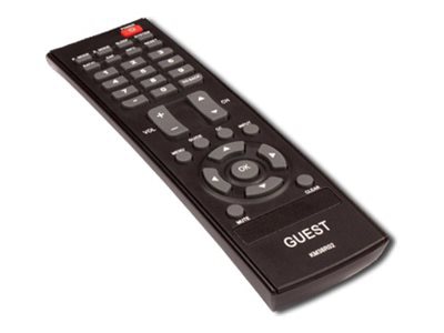 RCA KM Series KM38R02 remote control