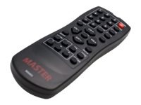 RCA R23 Series Master remote control
