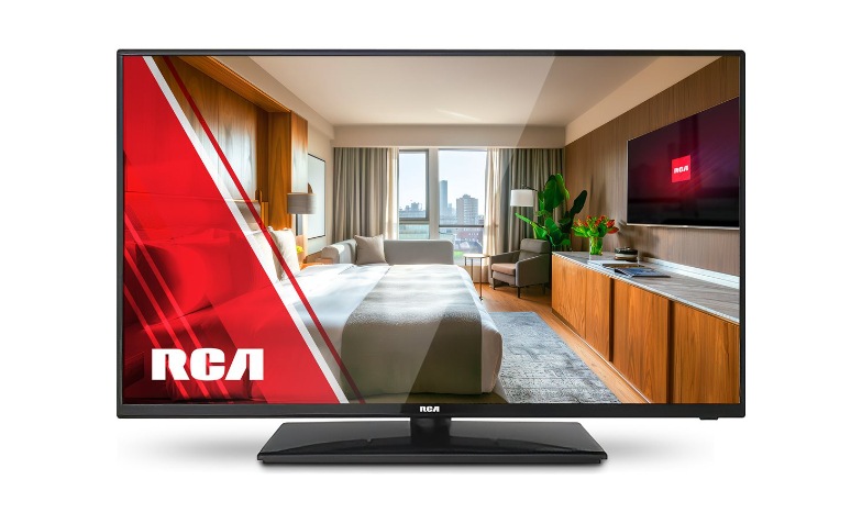 RCA テレビ 40型 RCA、40V型のチューナーレステレビ「RCA-40D1」を本日6/9から発売