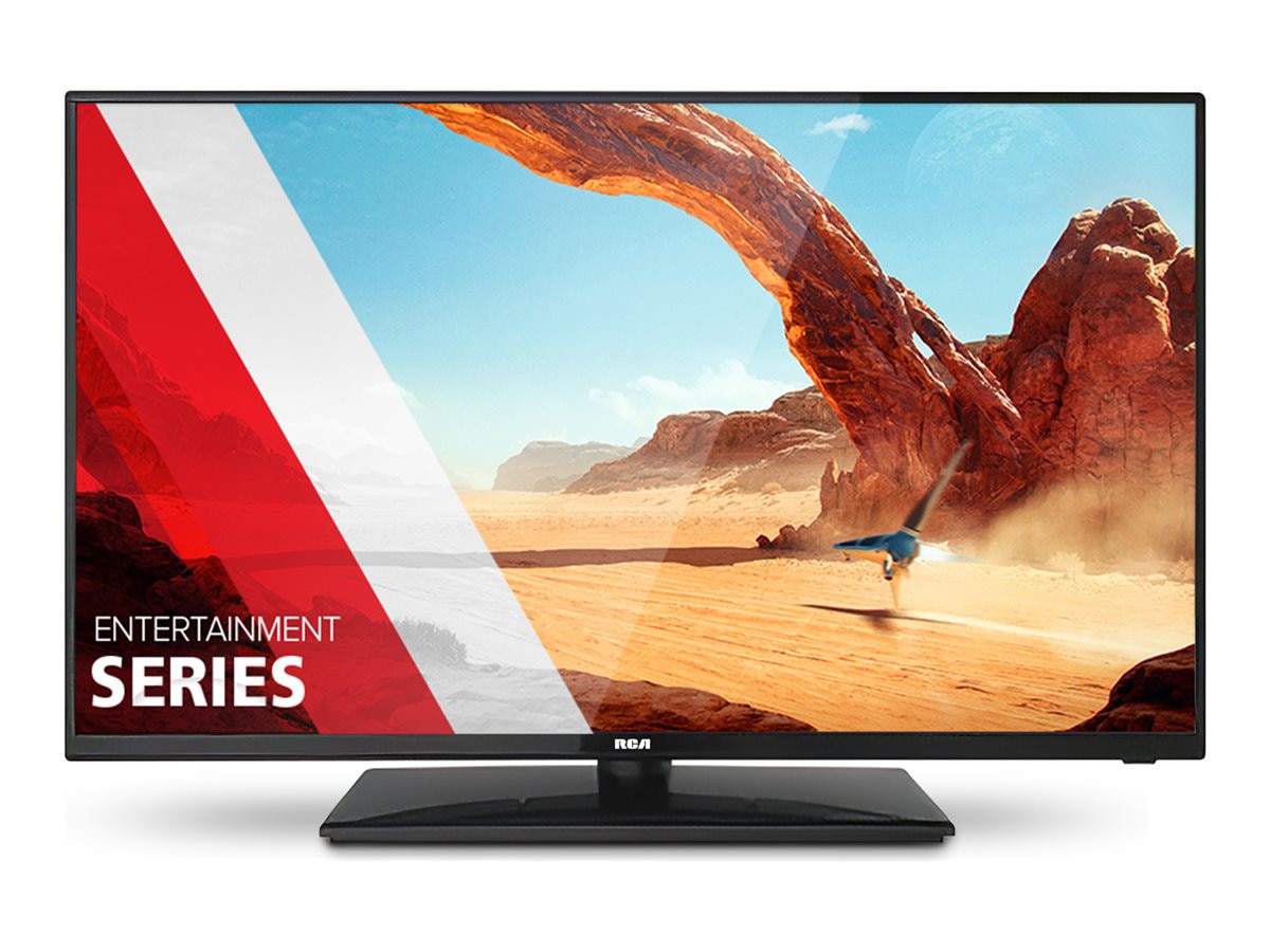 RCA Hospitality J40CE1220 CE Series - 40" with Integrated Pro:Idiom LED-bac